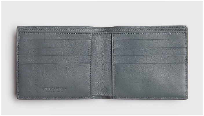 名牌男裝銀包推介